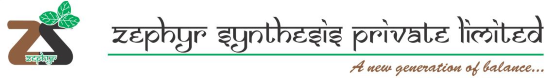 Zephyr Main Logo